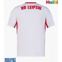 RB Leipzig Domaci Dres 2026-27 Kratak Rukav
